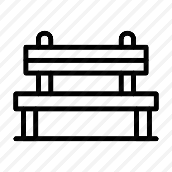 Bench,park,garden,seat,architecture And City preview