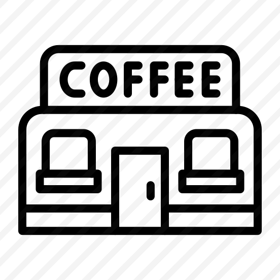 Coffee Shop,shop,ood And Restaurant,architecture And City,store preview
