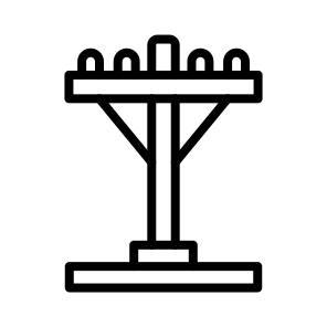 Electric Pole,pole,electric Tower,architecture And City,tower icon