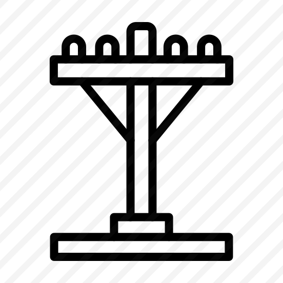 Electric Pole,pole,electric Tower,architecture And City,tower preview