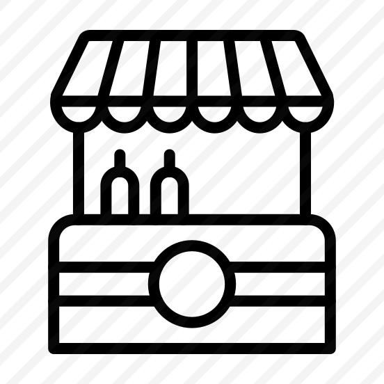 Food Stall,stall,market,food,stand preview