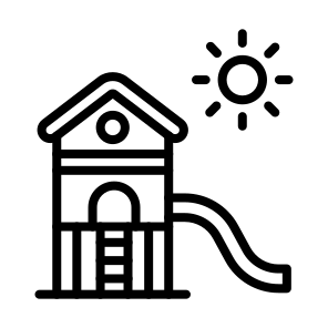 Playground,park,kid And Baby,architecture And City,kids icon