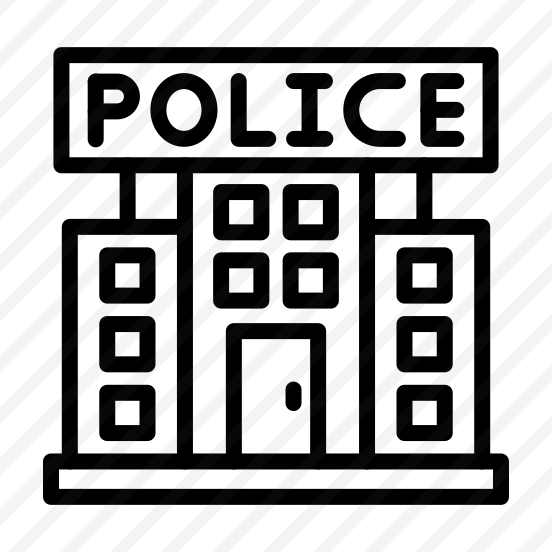 Police Station,police,architecture And City,buildings,security preview