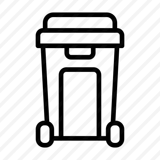 Recycle Bin,recycle,recycling Bin,garbage,bin preview