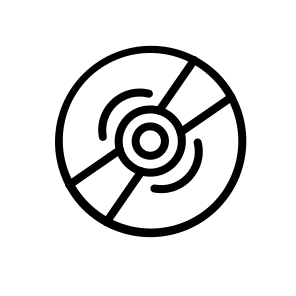 Compactdisk,cd,storage,music,data,disc,digital,media,technology icon