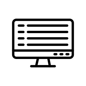 Computer,technology,device,electronic,pc,laptop,machine,compute,digital icon