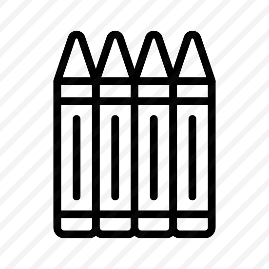 Crayons,color,draw,wax,art,vibrant,children,colorful,pigments  preview