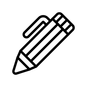 Marker,highlight,write,draw,color,ink,bold,vivid,pen icon