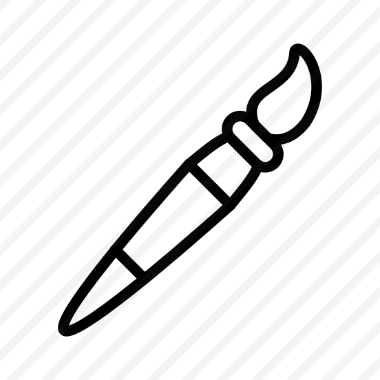Paint Brush,art,bristle,stroke,canvas,artist,create,paint,draw  preview