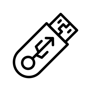 Pendrive,usb,storage,data,device,flashdrive,memory,portable,transfer icon
