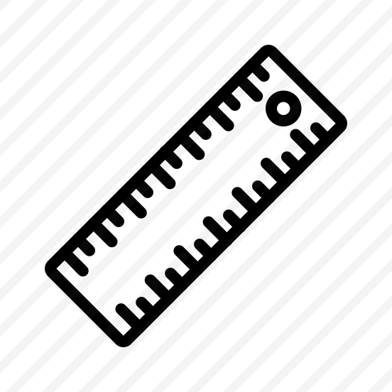 Ruler,measure,straight,tool,length,straightedge,line,scale,inches  preview