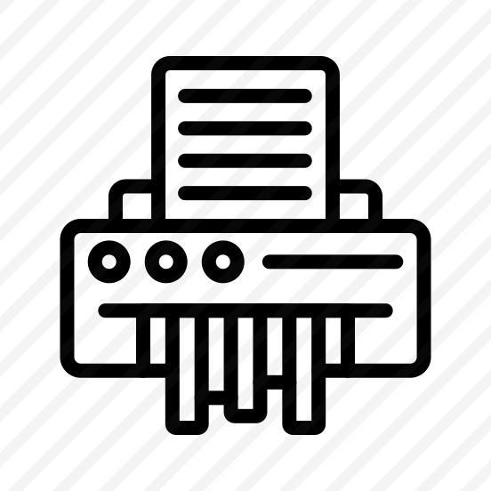 Shredder,destroy,paper,cut,machine,document,office,confidential,dispose  preview