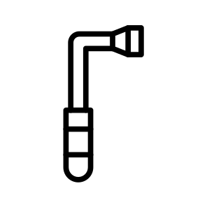 Allen Wrench, Plumbing, Tool, Hex, Key, Tighten icon