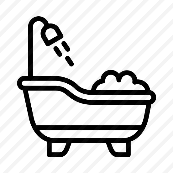 Bath Tub, Bathtub, Soak, Plumbing, Relaxation, Bathroom preview