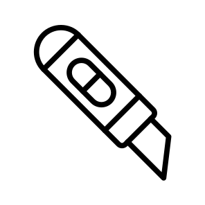 Cutter, Plumbing, Cutting, Tool, Blade, Slice icon