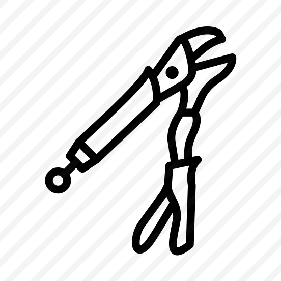 Locking Pliers, Plumbing, Tool, Locking, Clamp, Grip preview
