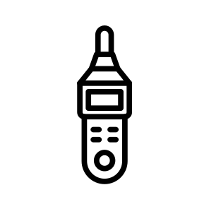 Pipe Locator, Plumbing, Tool, Locate, Detection, Find icon