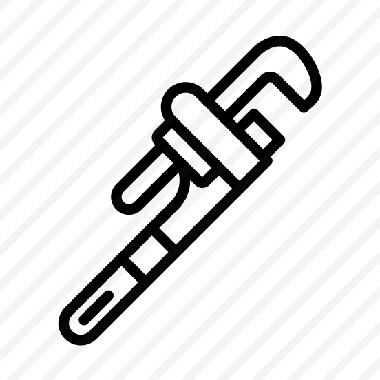 Pipe Wrench, Plumbing, Tool, Adjustment, Tighten, Grip preview