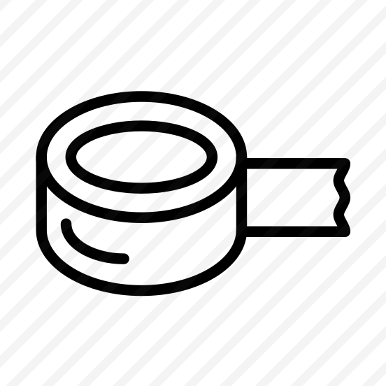 Plumber Tape, Sealing, Repair, Plumbing, Tape, Fix preview
