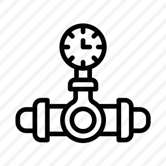 Pressure Gauge, Measurement, Plumbing, Meter, Instrument, Pressure preview