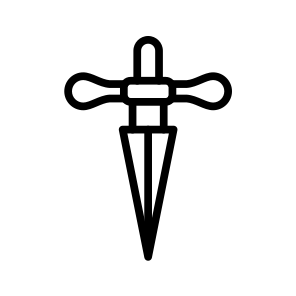 Reamer, Plumbing, Tool, Ream, Deburr, Pipe icon