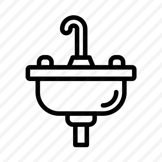 Sink, Basin, Washbasin, Plumbing, Fixture, Kitchen preview