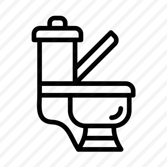 Toilet, Restroom, Bathroom, Lavatory, Plumbing, Sanitary preview