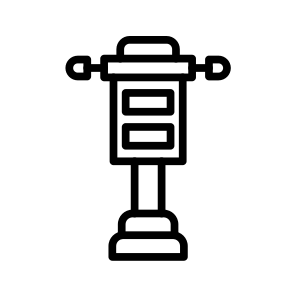 Tube Expander, Plumbing, Tool, Expand, Pipe, Tubing icon