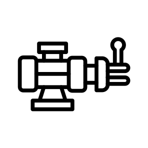 Water Jetter, Plumbing, High Pressure, Cleaning, Tool, Water icon