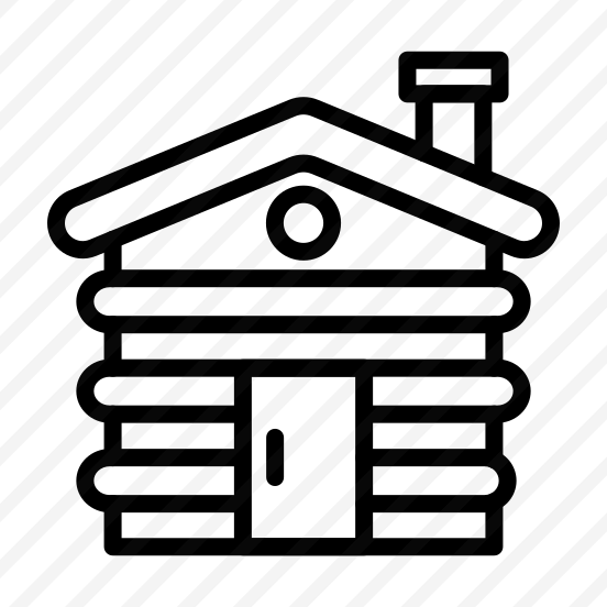 Cabin,house,property,home,shelter preview