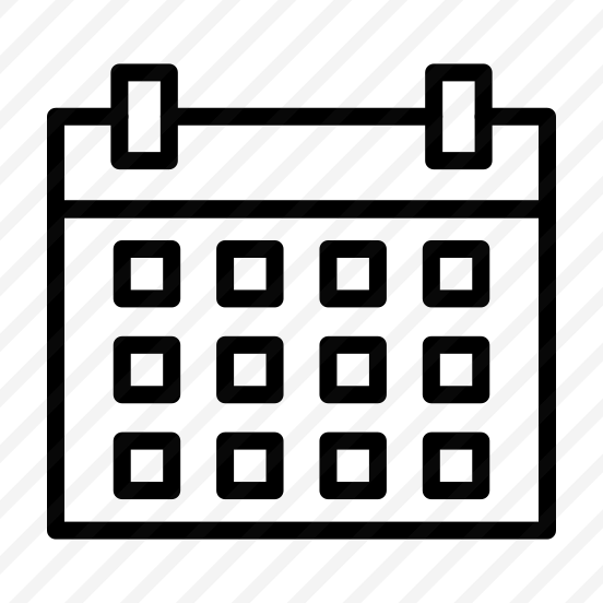 Calendar,date,schedule,calendars,winter preview