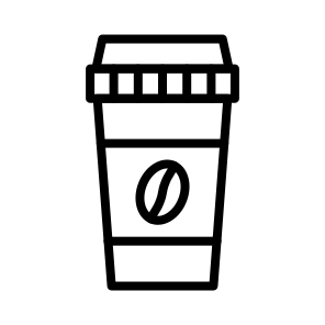 Coffee Cup,hot Drink,coffee,cup,food icon
