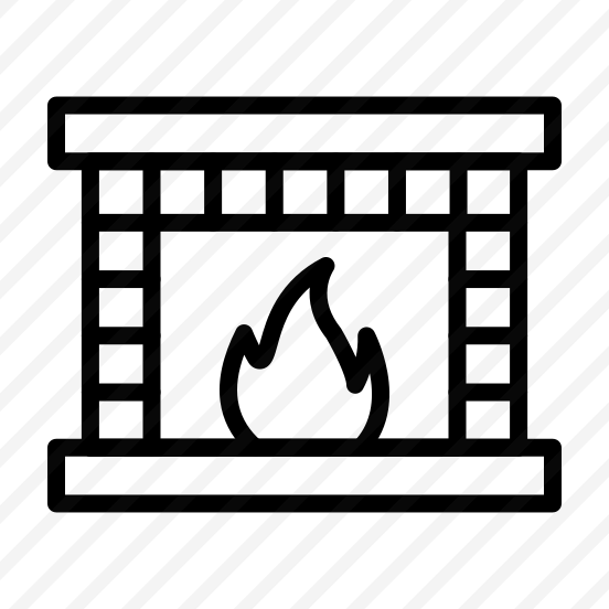 Fireplace,winter,living Room,warm,chimney preview