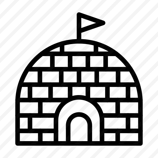 Igloo,winter,ice,antartic,house preview