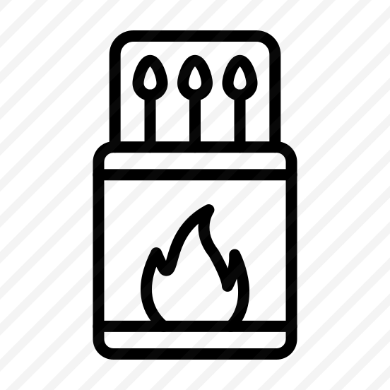 Match Box,flame,matches,match,fire preview