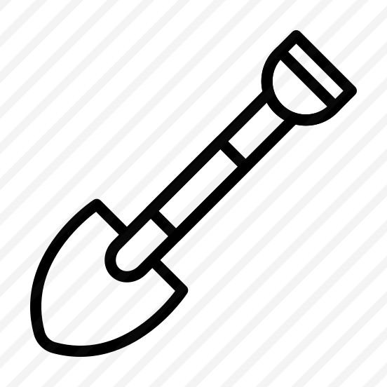 Shovel,construction,gardening,shovels,tool preview