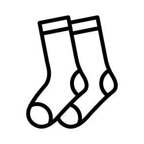 Socks,pair,feet,fashion,winter icon