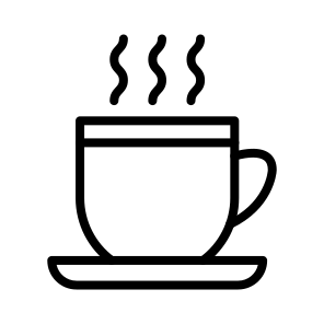 Tea,hot Drink,mug,cup,cafe icon