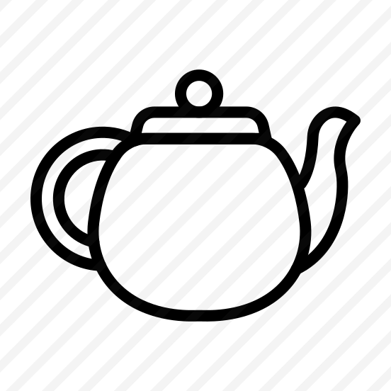 Teapot,tea,kitchen,food And Restaurant,pot preview