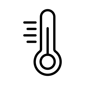 Thermometer,weather,cold,winter,temperature icon