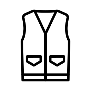 Vest,life Vest,life Jacket,lifesaver,security icon