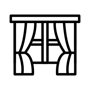 Window,house,home,building,furniture And Household icon