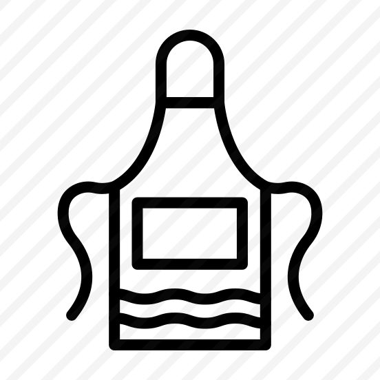 Apron,kitchen,food And Restaurant,protection, preview