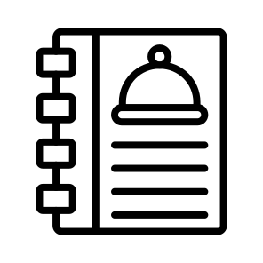 Cookbook,cooking,kitchen,cook,book icon