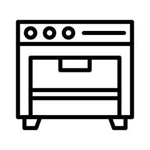 Cooking Stove,kitchen,stove,cooking,kitchenware icon