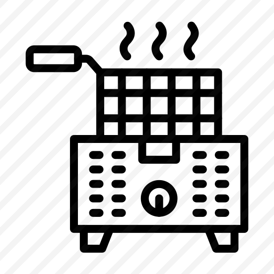 Deep Fryer,food And Restaurant,cook,tools And Utensils,kitchenware preview