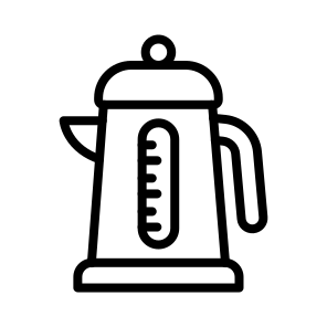 Electric Kettle,kettle,water,electronics,electric icon
