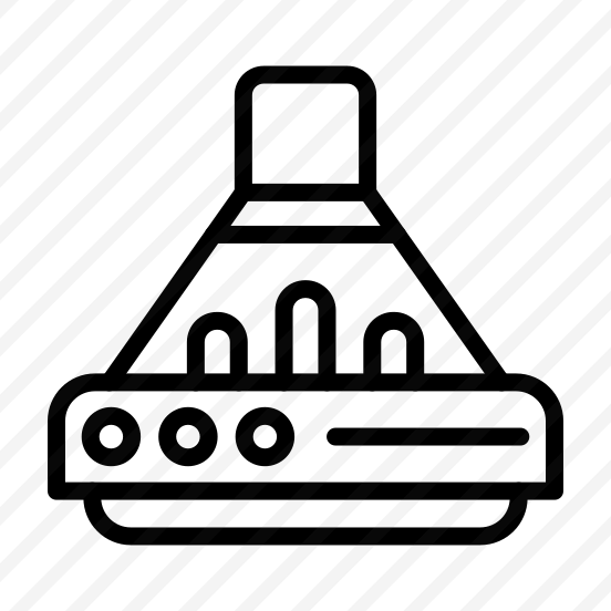 Extractor,kitchen,kitchen Hood,extractor Hood,smoke Extraction preview