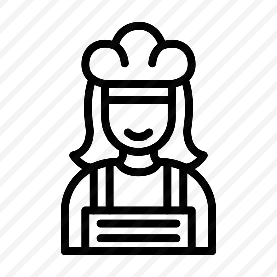 Female Chef,professions And Jobs,profession,female,job preview