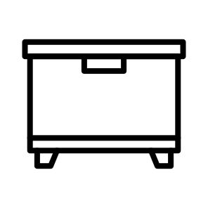 Freezer,refrigerator,freeze,technology,electronic icon